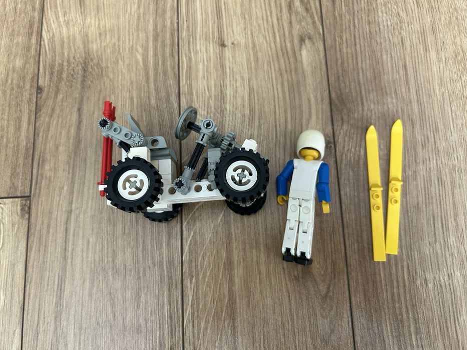 Lego Technic 8620 Лего