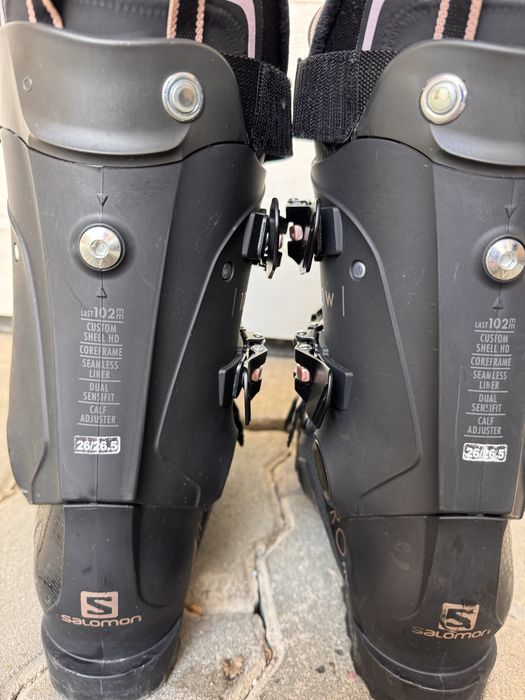 Salomon S/PRO HV 100 W -26,5