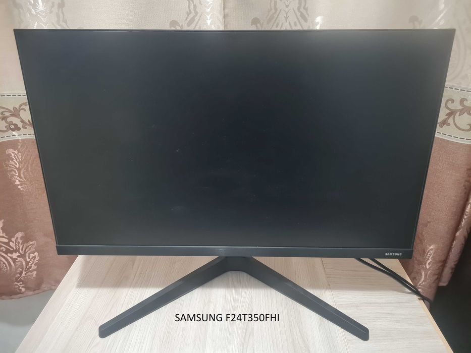 Мониторы Самсунг