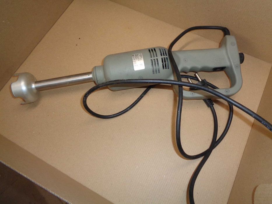 mixer vertical STORM