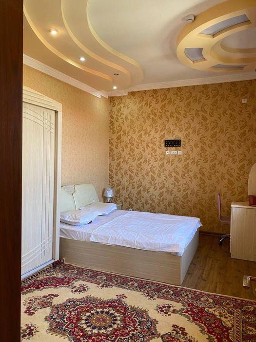 Под Офис Участок Луначарский 4-сотки 5-комнат