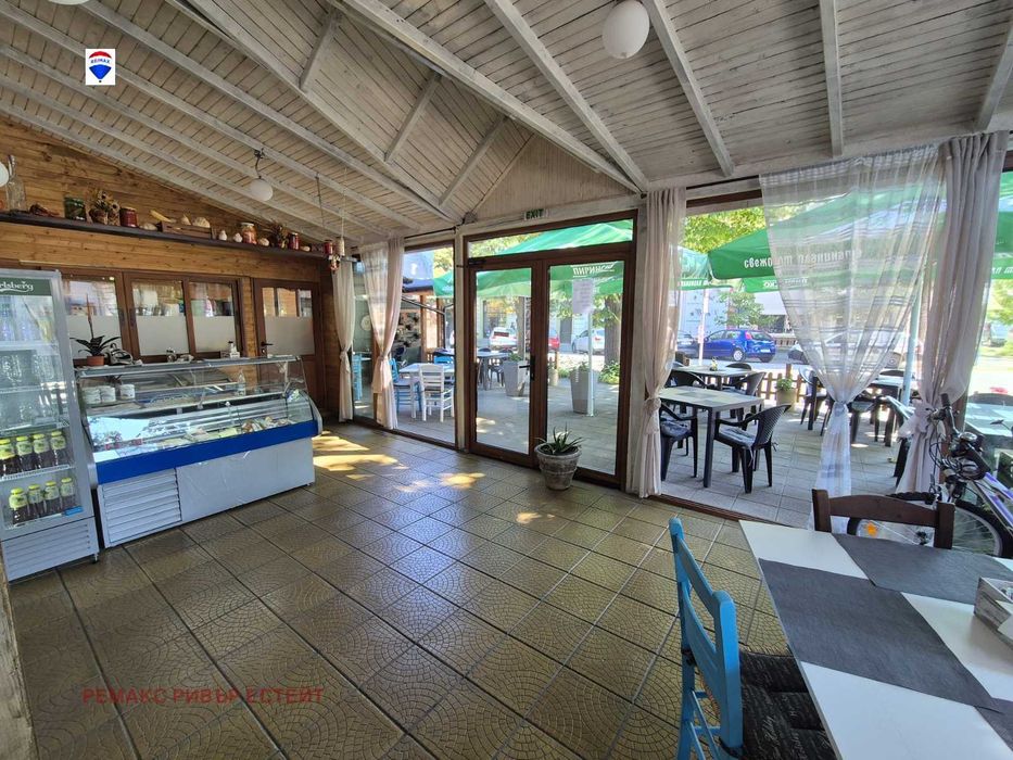 Продава се Заведение в Русе, Широк център - 133 кв.м за 962 €/кв.м - Снимка #6