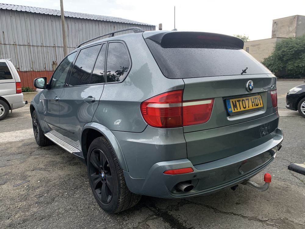 Продаваме на части бмв х5 3.0д 235кс bmw x5 3.0d 235hp