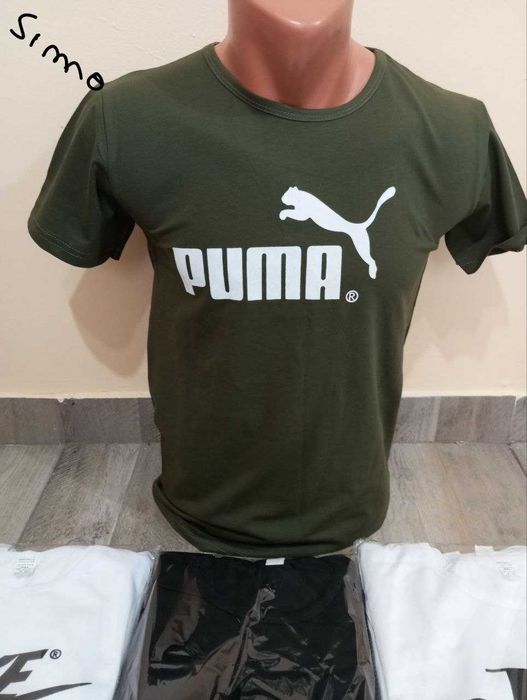 Tricouri barbati siglă cusută
Preț 140 set 3buc
Sau 55 lei bucata