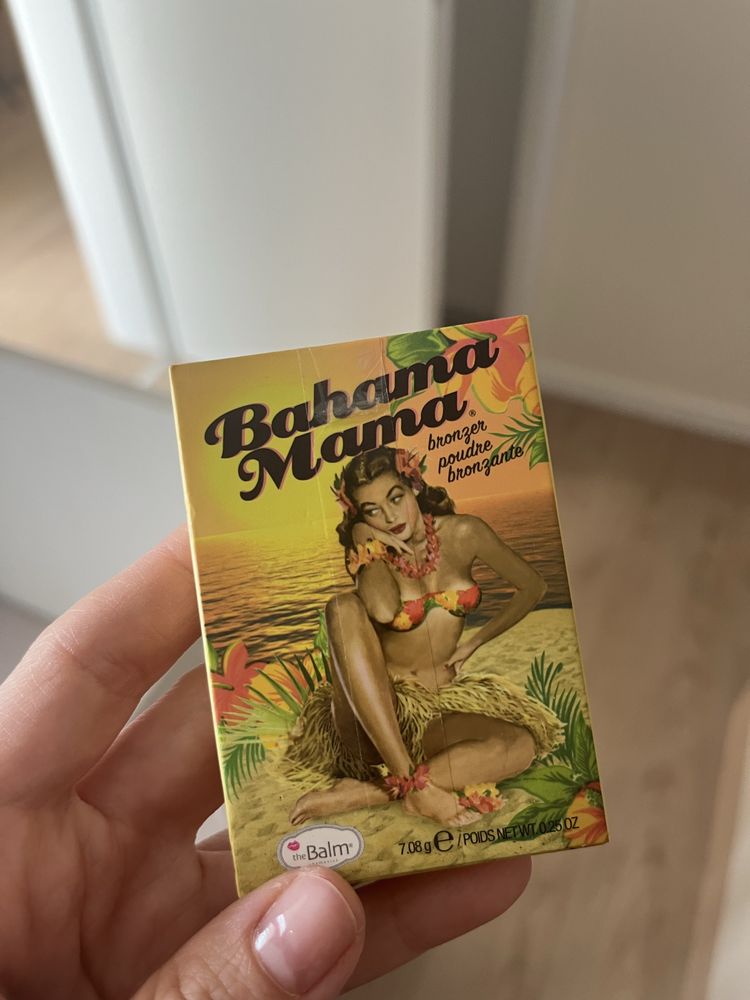 theBalm Bahama Mama