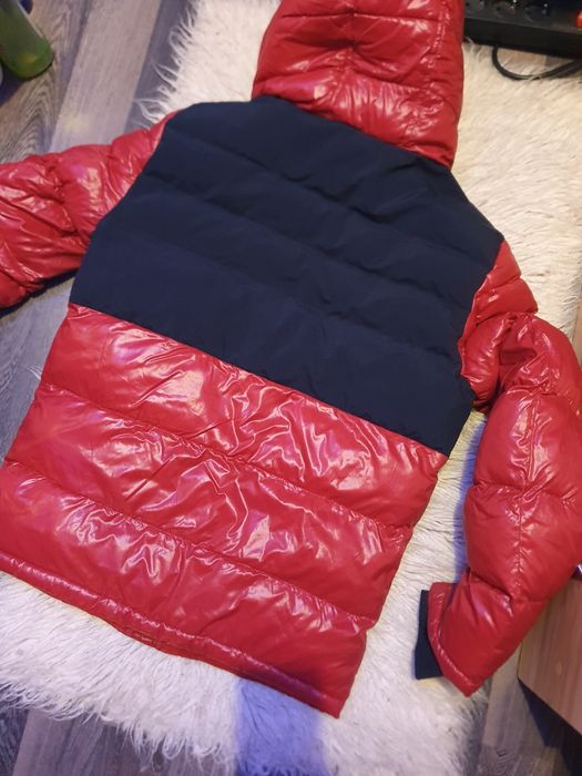 Яке Tommy hilfiger оригинално