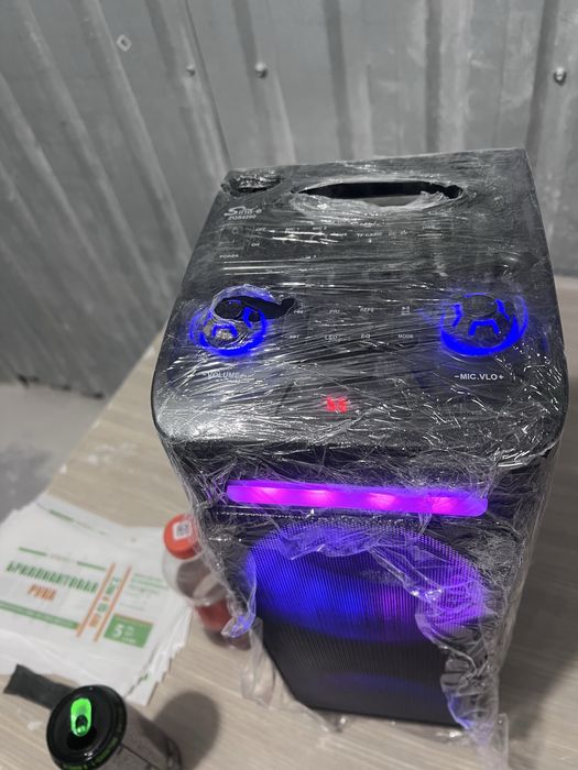 Kalonka blutus fleshka zaryadka bor holati tinniq