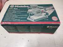 slefuitor cu vibratii profesional Metabo