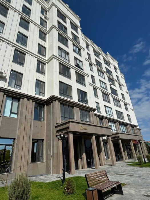 Продается 1 комнатная квартира  в ЖК Da Vinci Comfort.