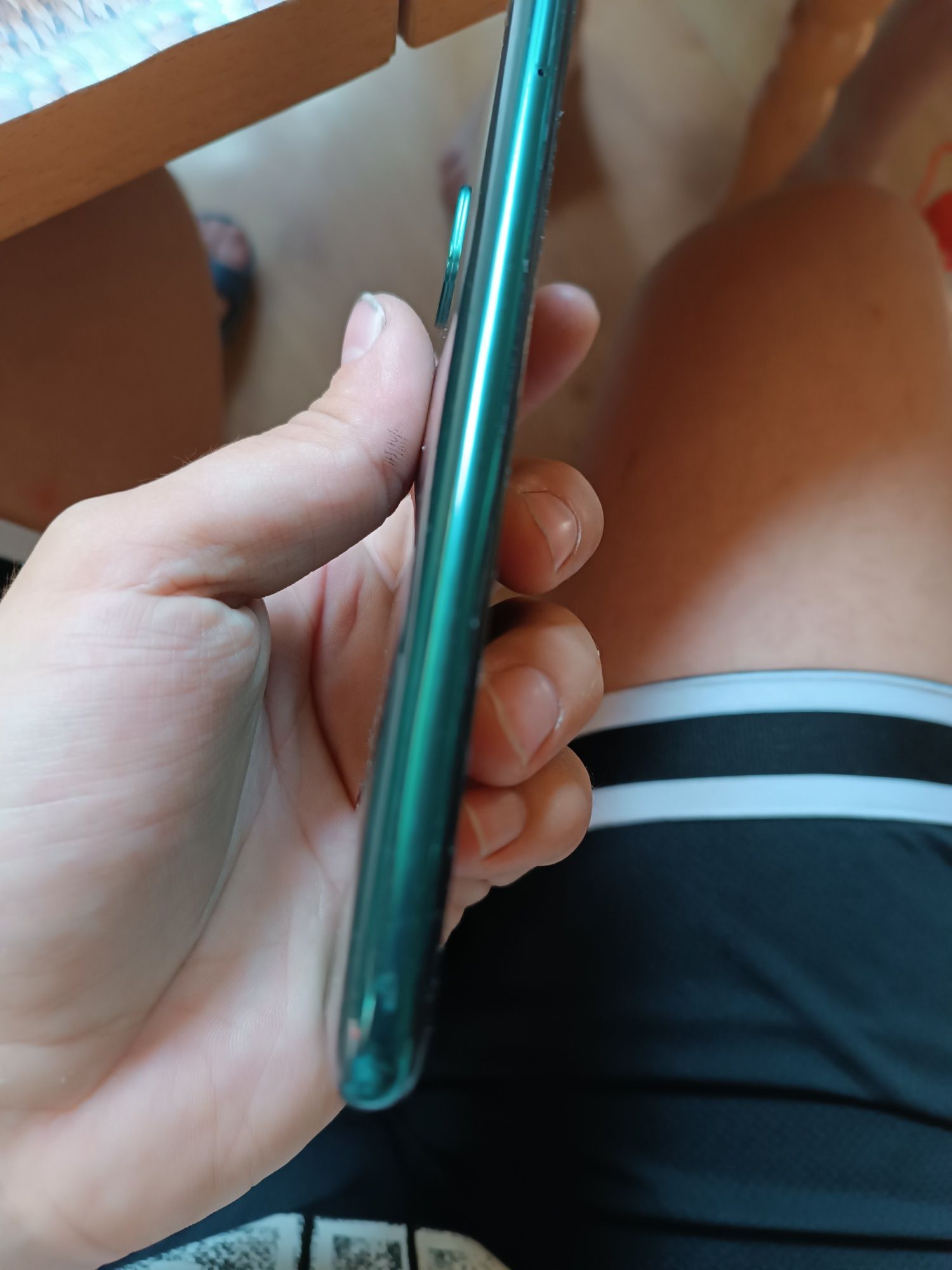 Huawei p40 lite 128GB