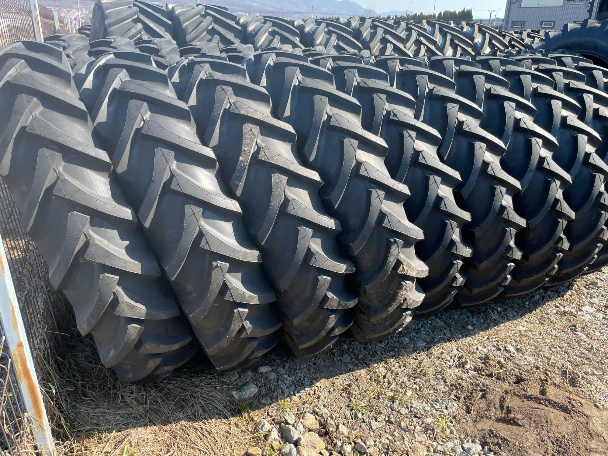 14.00-38 cauciucuri de tractor Universal 650 anvelope cu GARANTIE