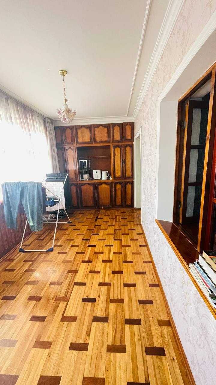2-х комнатная квартира на Дархане с лифтом в доме ID: 2870