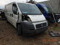 Bara fata Fiat Ducato 2006-2014 Citroen Jumper Peugeot Boxer dezmembre