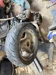 motor scuter peugeot vivacity
