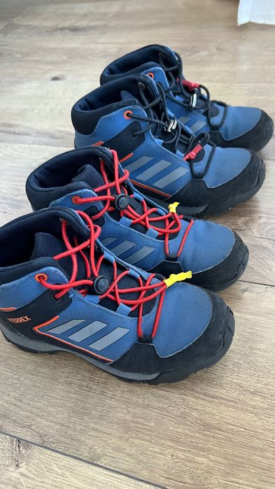 Детские ботинки Adidas Terrex