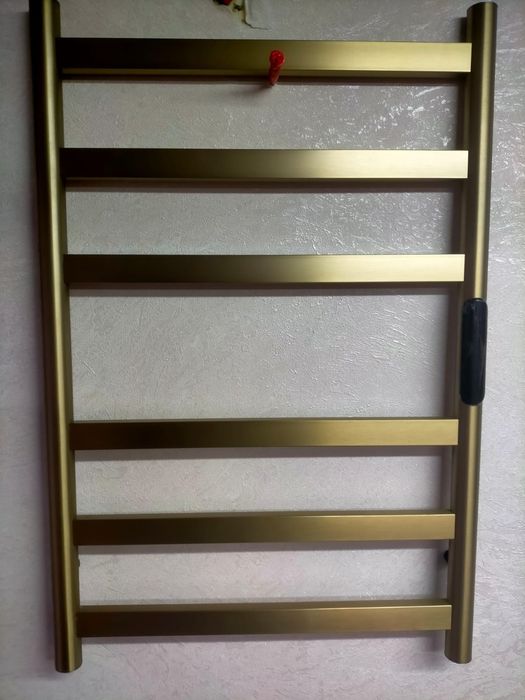 Электрический полотенцесушитель