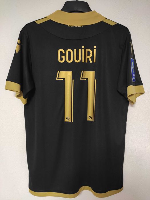 Tricou GOUIRI OGC Nice