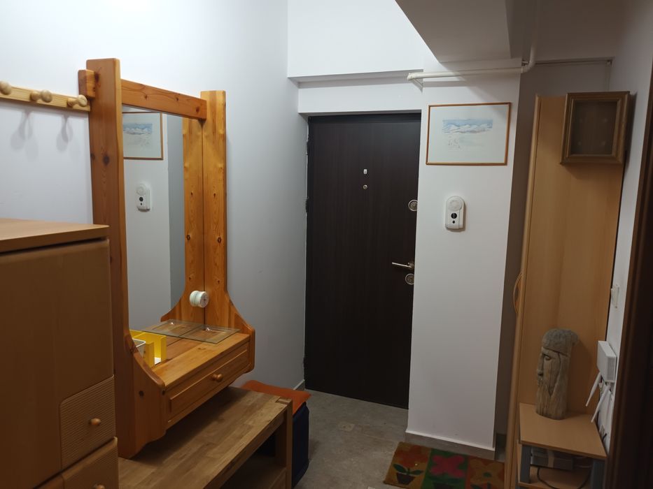 Apartament 4 camere(2+2)