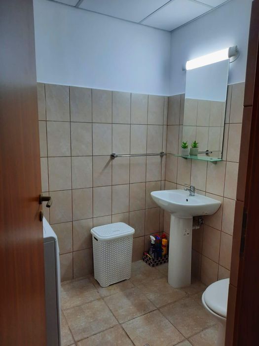 Apartament 2 camere modern, bloc nou - Pitesti, Parcare subterana