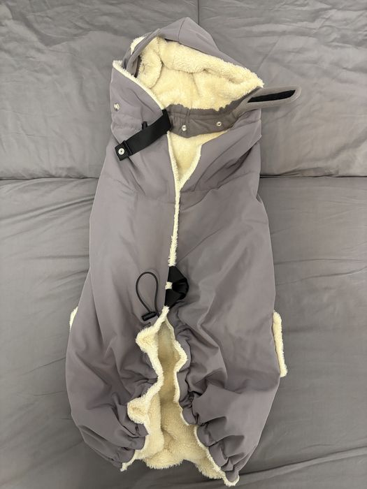 Vand protectie iarna Clever Cover ISARA