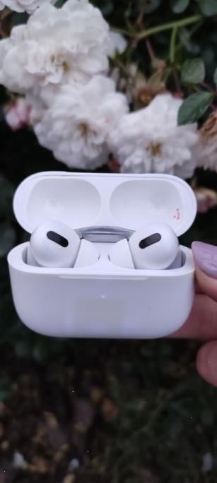 Wireless Air pods 2 / C Шумоподавлением / Отправка