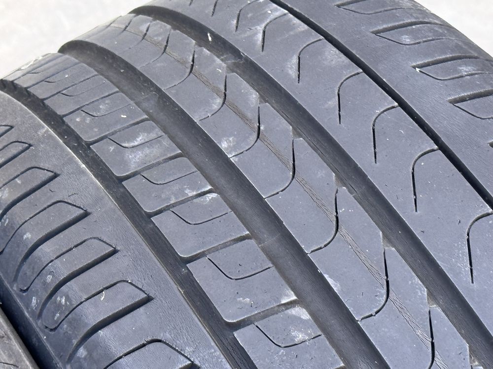 225/45/R17 Pirelli Cintorato P7 2бр летни dot4919