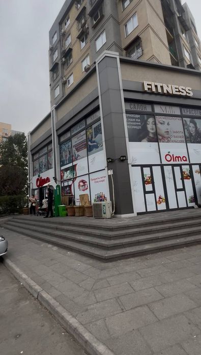 СРОЧНО!!! Продается Октепа Сохил бойи Под офис площадь 147 м2