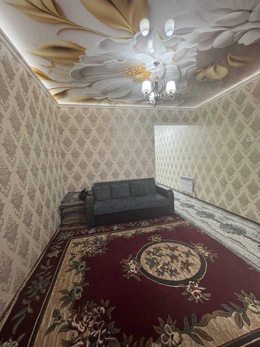 Продаётся 1х комн квартира на 3 этаже Ор-р Шарк Винзавод