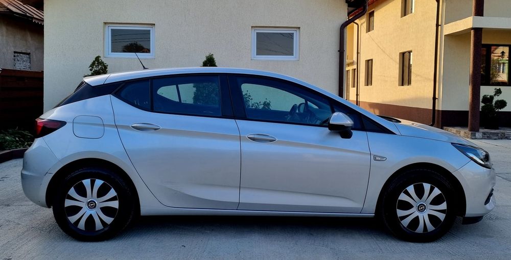 Vand Opel astra k