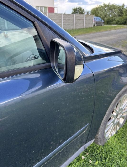 Vând Volvo V50 an 2005