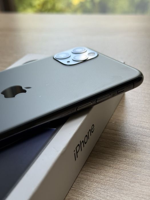 Iphone 11 pro max