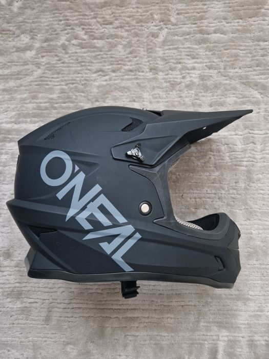Casca fullface O'NEAL, XL