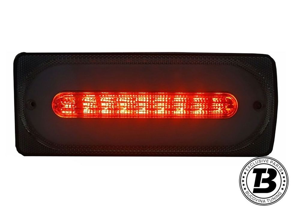 Stopuri LED compatibile cu Mercedes G Class W463