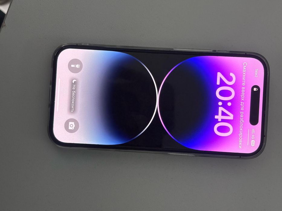 IPhone 14pro  обмен
