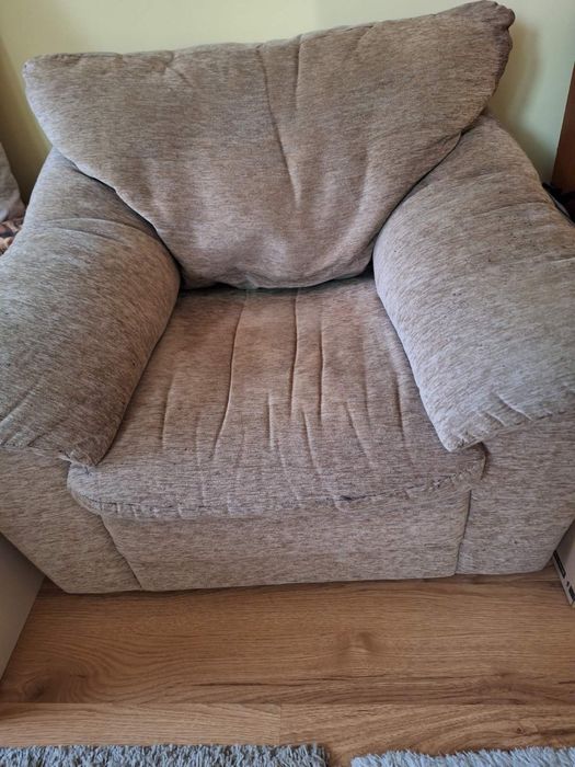 Удобно кресло - подарявам