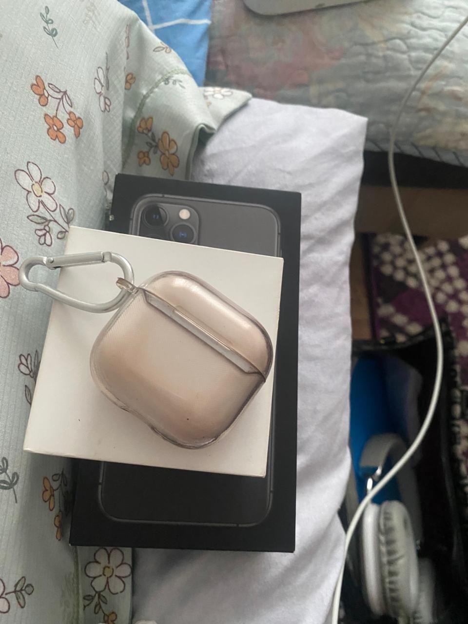 AirPods4 Продается