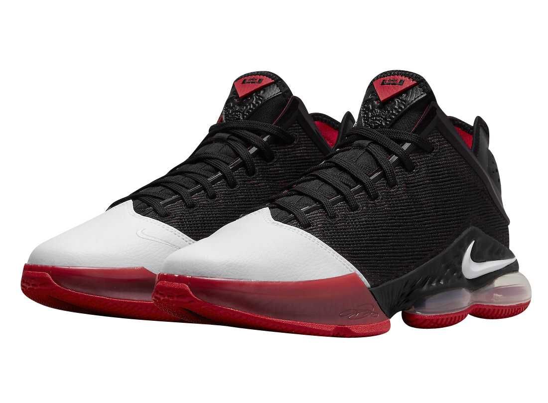 NIKE LEBRON 19 - Привезли из ЕВРОПЫ размеры от 40 до 46.