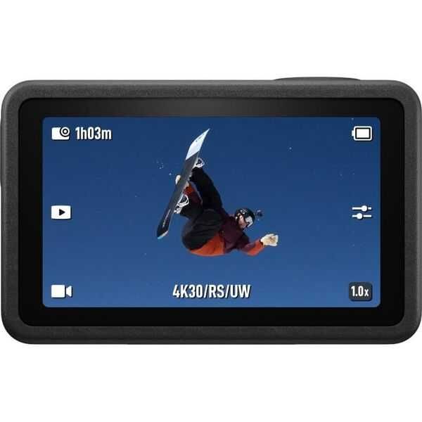 Экшн-камера DJI Osmo Action 4 / 5 Pro Standard Combo Новые