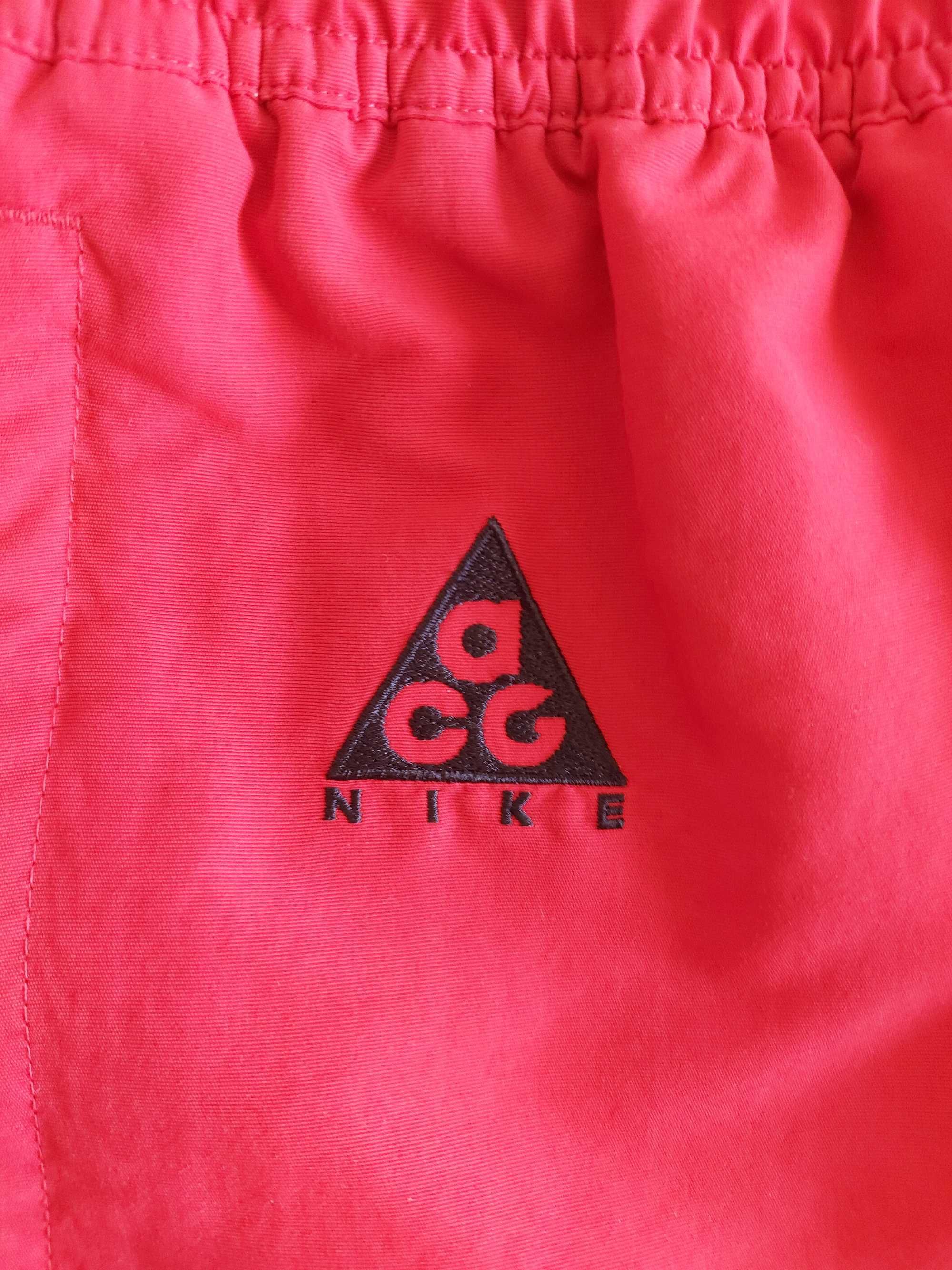 Мъжки шорти Nike ACG Woven Shorts - размер XL