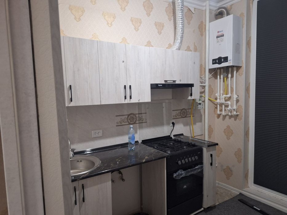 Хон Сарой Куйлук 2 массив