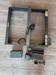 CNC laser de gravat / taiat ATEZR V35 Plus 160W