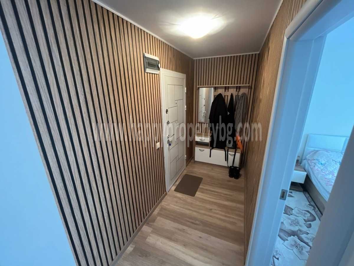 Продава се Тристаен апартамент в с. Равда, Област Бургас - 75 кв.м за 1014 €/кв.м - Снимка #7