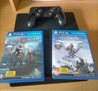 Sony playstation 4