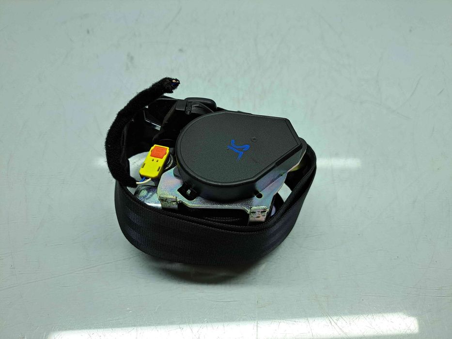 Centura stanga fata Seat Ibiza 5 (6J5) FR [Fabr 2008-2017] 6J4857705