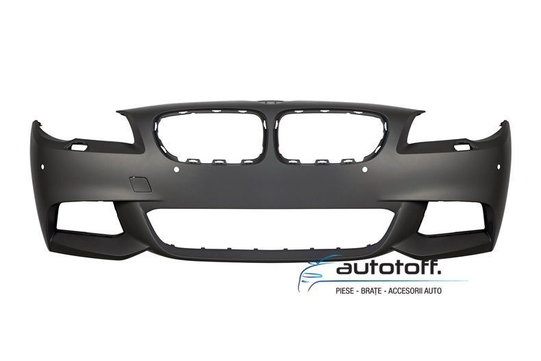 Pachet exterior BMW F10 Seria 5 Facelift (14-16) model M-Performance