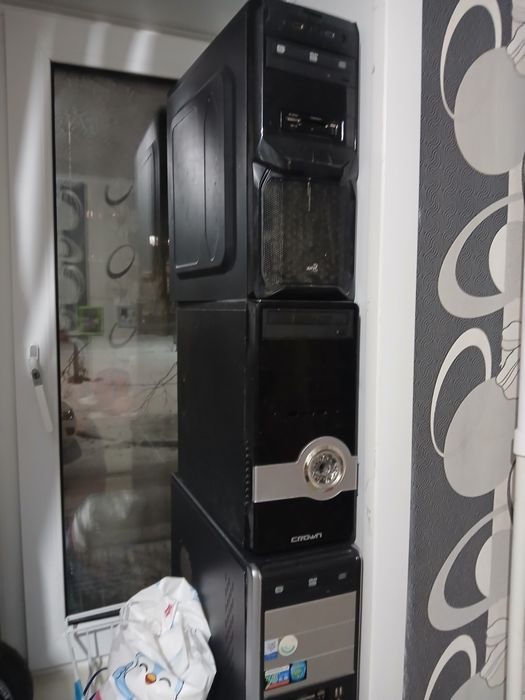 Компьютер продаю за все