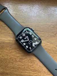 Apple watch 4 series black