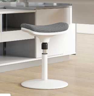 Scaun rotativ, birou