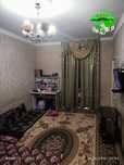 #БАЛКОН 1,5×6, 52м², Чиланзар 19 Квартал,2в3\1\4,Продаётся Квартира