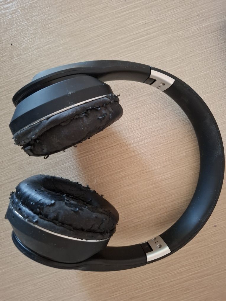 наушники игровые и не только